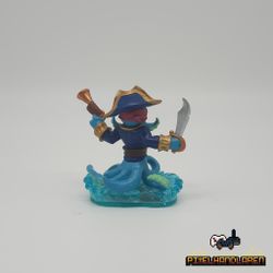 Skylanders: Wash Buckler