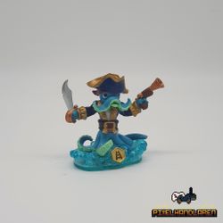 Skylanders: Wash Buckler