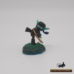 Skylanders: Stealth Elf