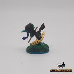Skylanders: Stealth Elf