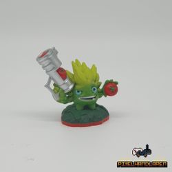 Skylanders: Food Fight