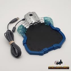 Skylanders: Portal of Power (Rift Engine)