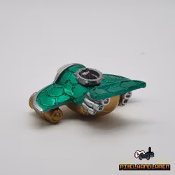 Skylanders: Clown Cruiser