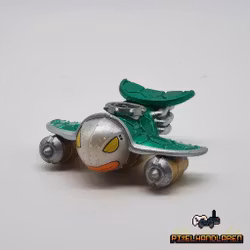 Skylanders: Clown Cruiser
