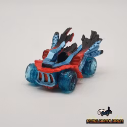 Skylanders: Hot Streak