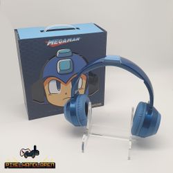 Mega Man Limited Edition Headset (Capcom) - PC