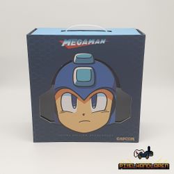 Mega Man Limited Edition Headset (Capcom) - PC