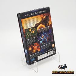 StarCraft II: Wings of Liberty (DVD) - Windows / Mac OS