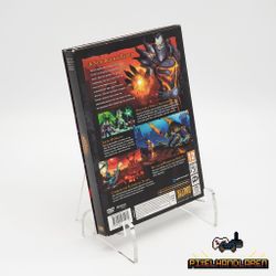 Word of Warcraft: Cataclysm (CD / DVD) - Windows / Mac OS