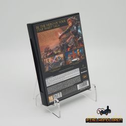 Star Wars: The Old Republic (DVD) - Windows