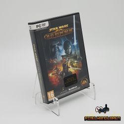 Star Wars: The Old Republic (DVD) - Windows