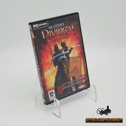 Beyond Divinity (CD) - Windows