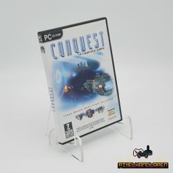 Conquest: Frontier Wars (CD) - Windows