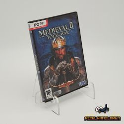 Medieval II: Total War (DVD) - Windows