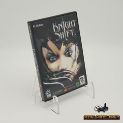 Knight Shift (CD) - Windows