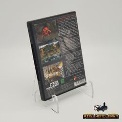 Knight Shift (CD) - Windows
