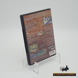 Age of Mythology (CD) - Windows