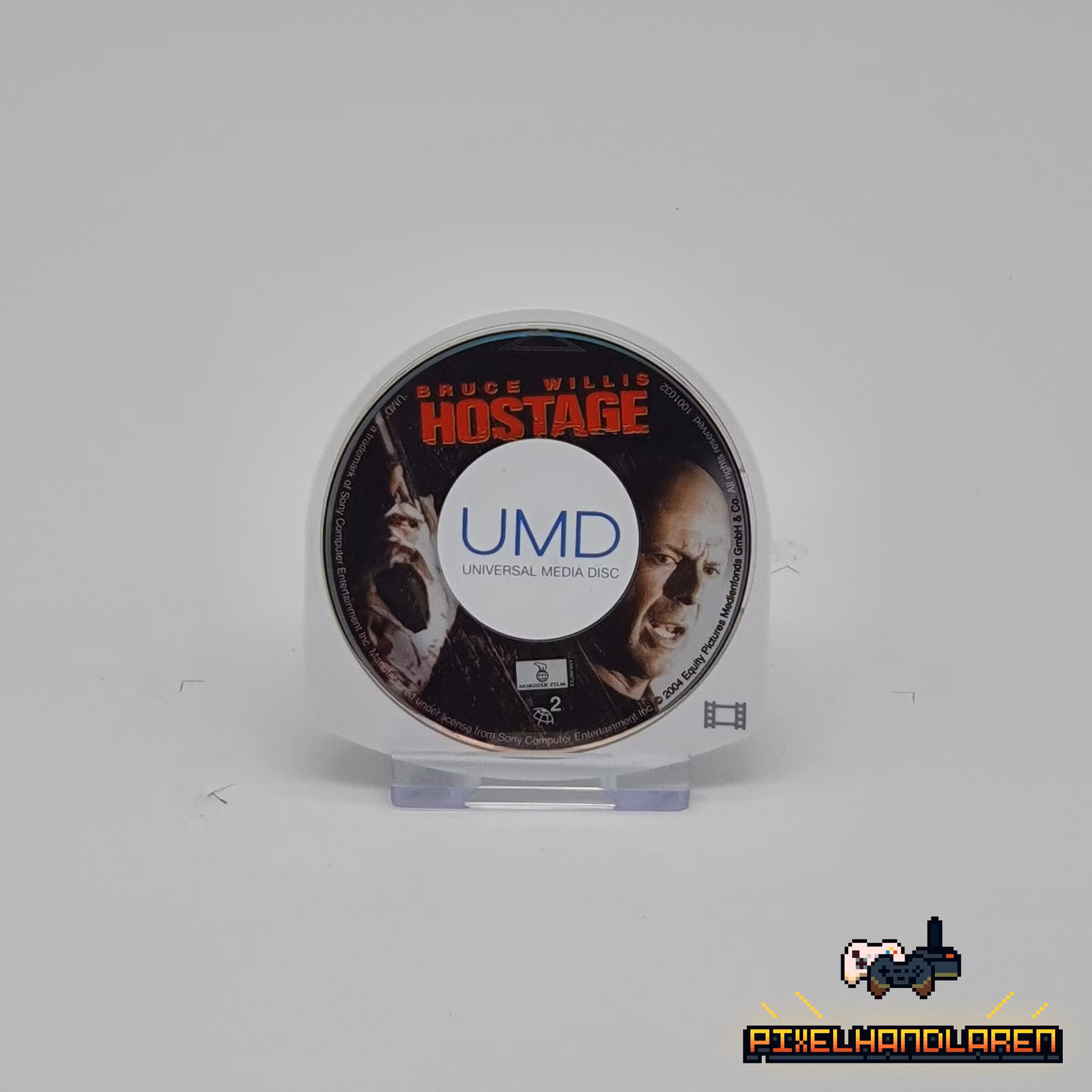 Disc