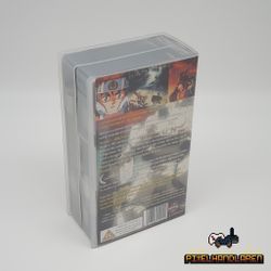 Patlabor 1&2 (VHS) - Manga Video