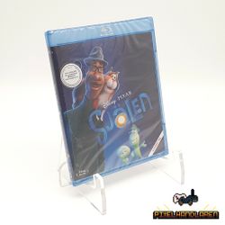 Pixar: Själen (Blu-Ray) - Disney