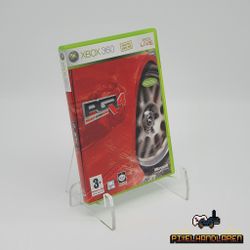 Project Gotham Racing PGR 4 (PAL) - Xbox 360