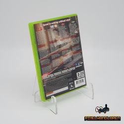 Project Gotham Racing PGR 4 (PAL) - Xbox 360