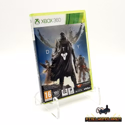 Destiny (PAL) - Xbox 360