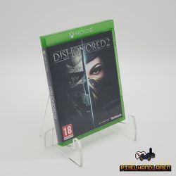 Dishonored 2 - Xbox One