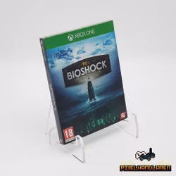 Bioshock: The Collection - Xbox One