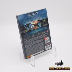Bioshock: The Collection - Xbox One