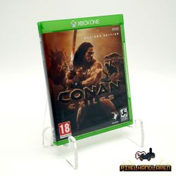 Conan Exiles - Xbox One