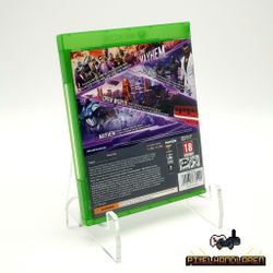 Agents of Mayhem - Xbox One