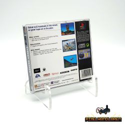 Street Skater (PAL) - PlayStation