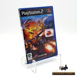 Jak X (PAL) - PlayStation 2