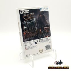 Pirates of the Caribbean at World's End (PAL) - Nintendo Wii