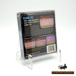 Kunk Fu CiB (EEC) - NES
