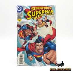 Action Comics #779 (2001) - DC