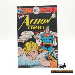 Action Comics Vol.39 #457 (1976) - DC