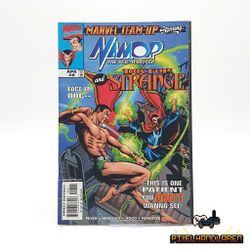 MARVEL Team-Up Vol.1 #8 (1998) - MARVEL