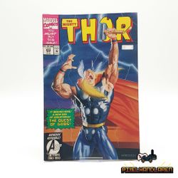 The Mighty Thor Vol.1 #460 (1993) - MARVEL