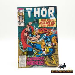 The Mighty Thor Vol.1 #461 (1993) - MARVEL