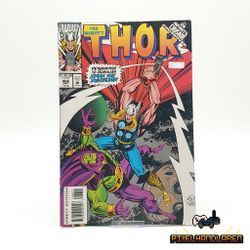 The Mighty Thor Vol.1 #466 (1993) - MARVEL
