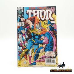 The Mighty Thor Vol.1 #467 (1993) - MARVEL