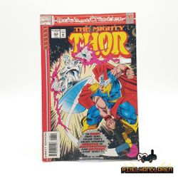 The Mighty Thor Vol.1 #468 (1993) - MARVEL