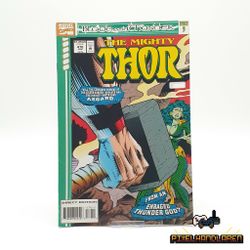 The Mighty Thor Vol.1 #470 (1994) - MARVEL