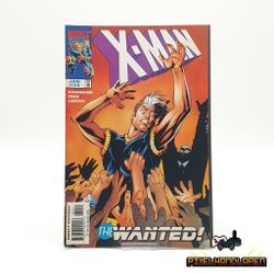 X-Man Vol.1 #34 (1998) - MARVEL