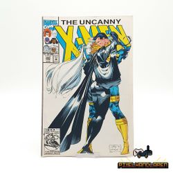 Uncanny X-Men Vol.1 #289 (1992) - MARVEL