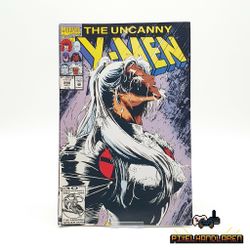 Uncanny X-Men Vol.1 #290 (1992) - MARVEL