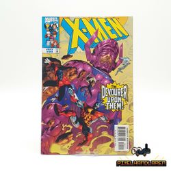 X-Men Vol.1 #90 (1999) - MARVEL