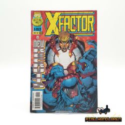 X-Factor Vol.1 #131 (1997) - MARVEL